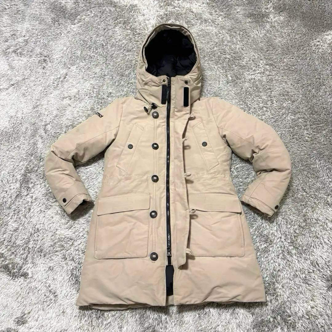 Marmot マーモット ダウンジャケット レディース S