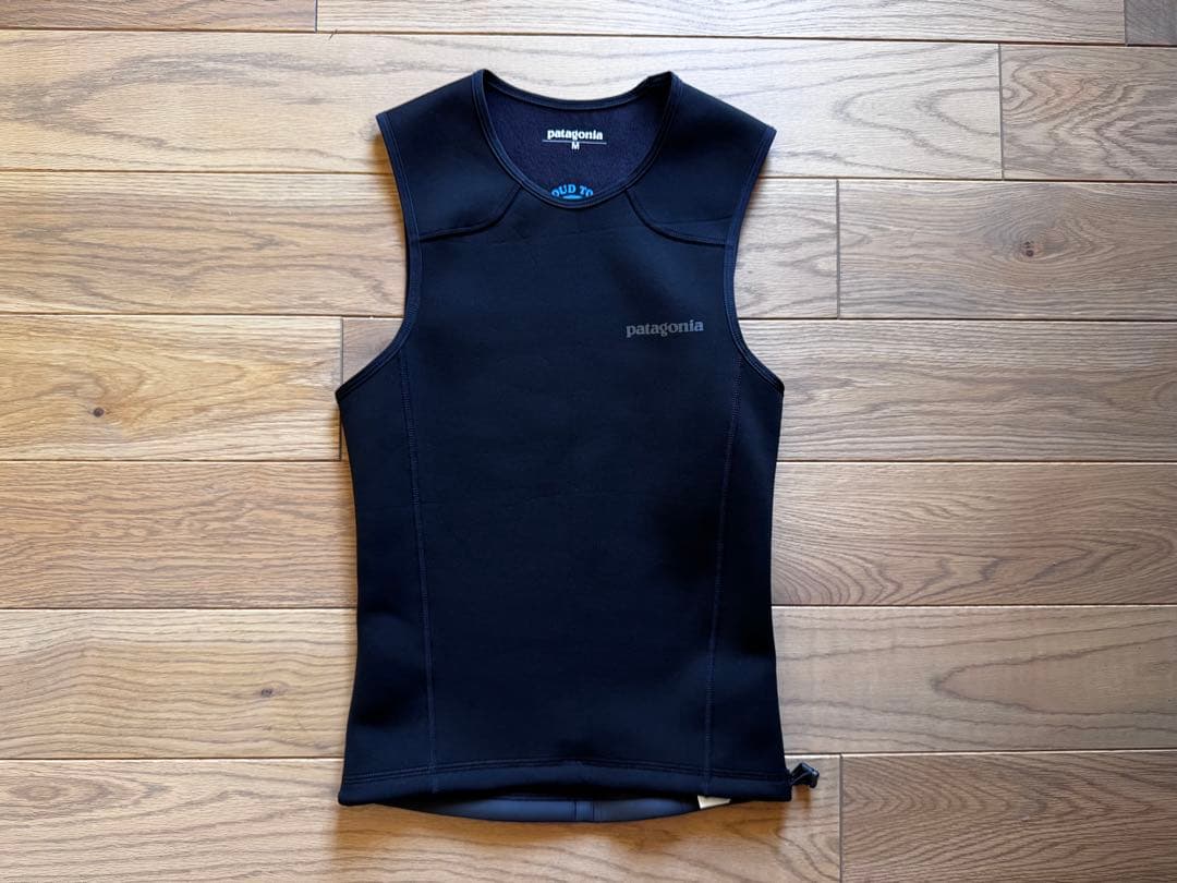 patagonia パタゴニア ウェット スーツ ベスト Mサイズ