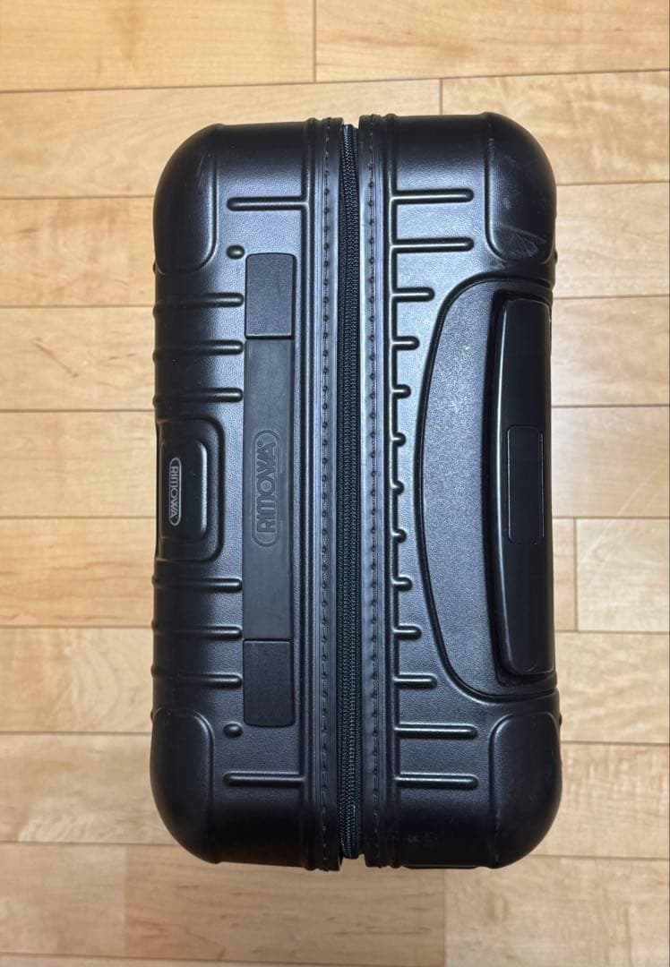 リモワ / RIMOWA　サルサ4輪　32L