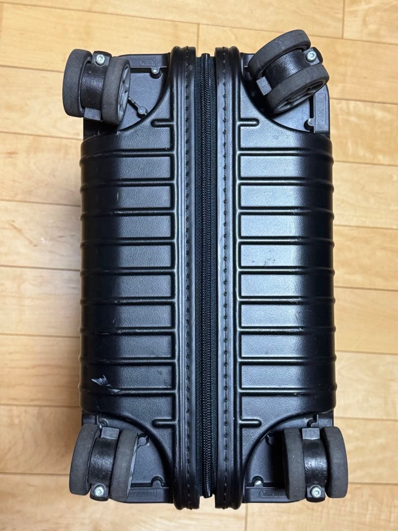 リモワ / RIMOWA　サルサ4輪　32L