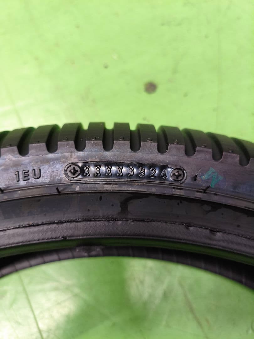 DUNLOP KR189 110/70R17 新品未使用