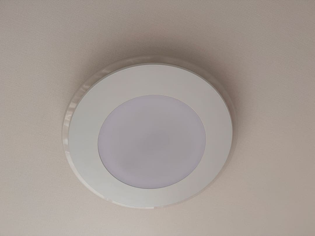 パナソニック LEDシーリングライト HH-CB0882A