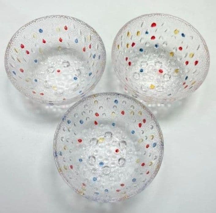 DANSK ダンスク バブルコンフェティシリーズ まとめ売り