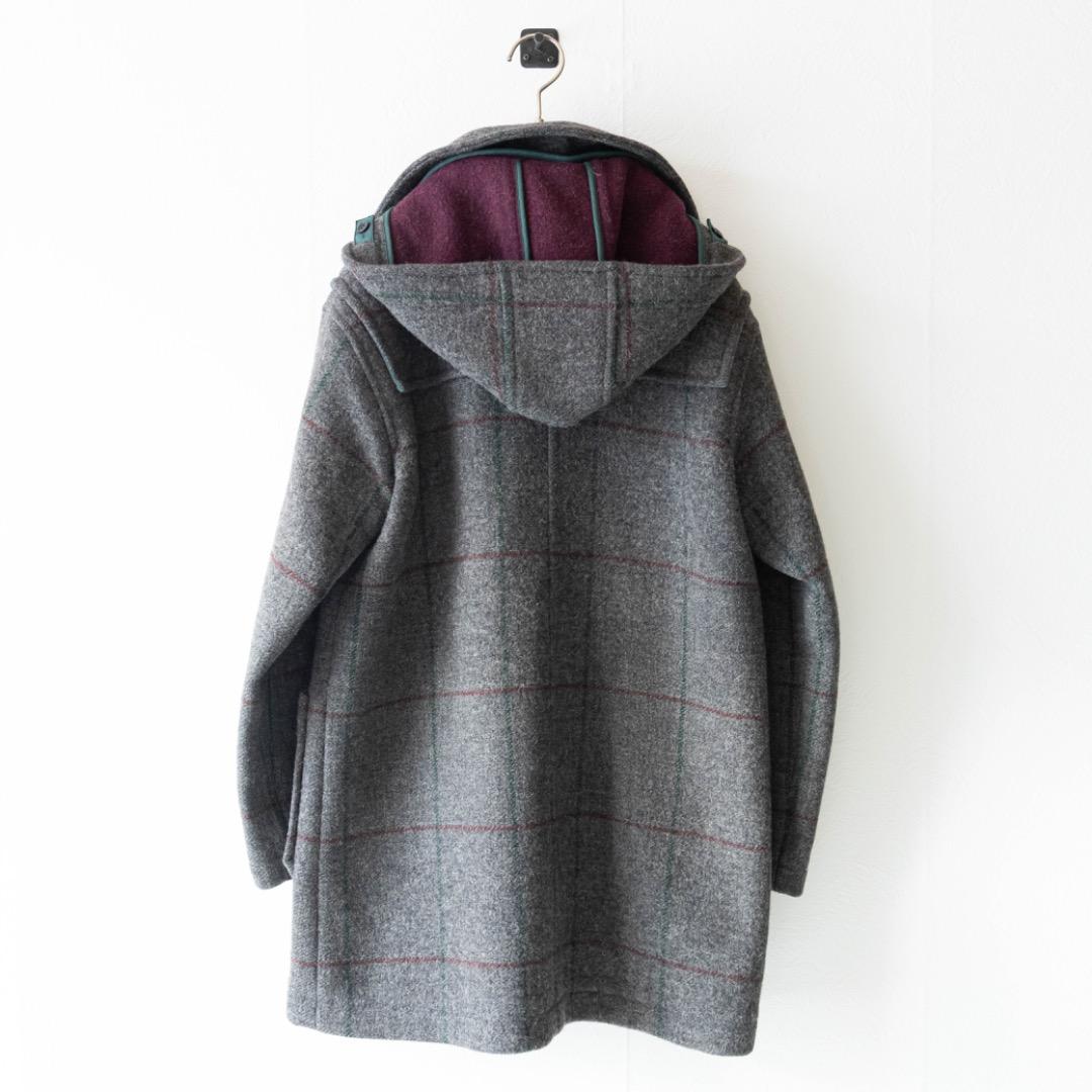 【Paul Smith】ダッフルコート　MOON社　150着限定モデル