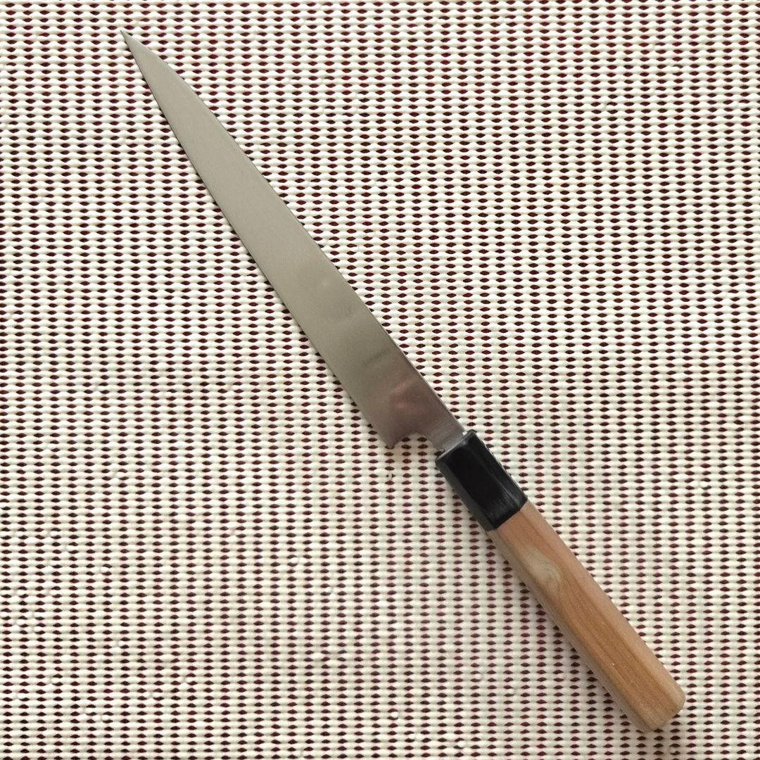 酔心 和ペティ210mm