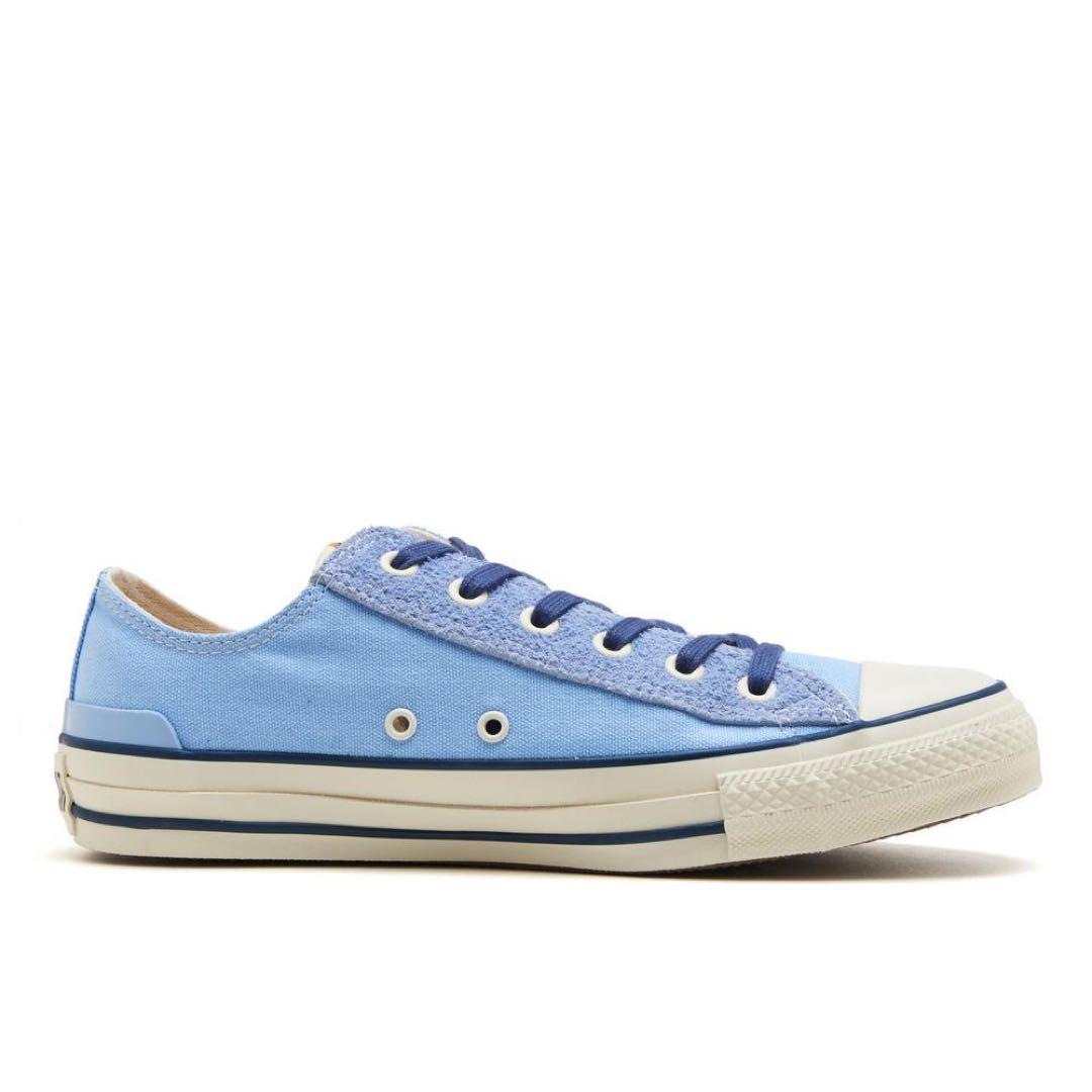 靴 converse all star ox breakfast club 26.5