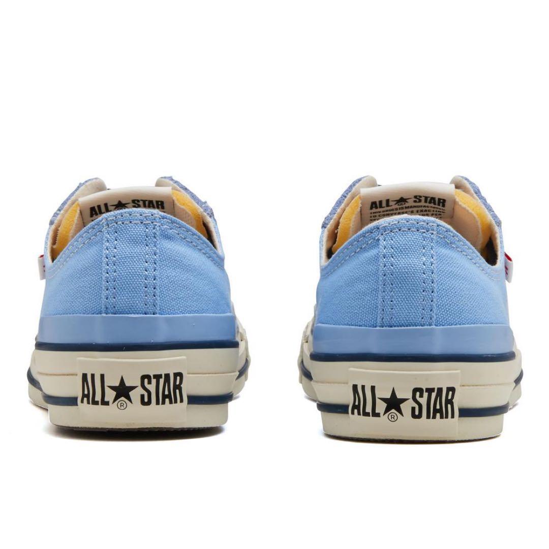 靴 converse all star ox breakfast club 26.5