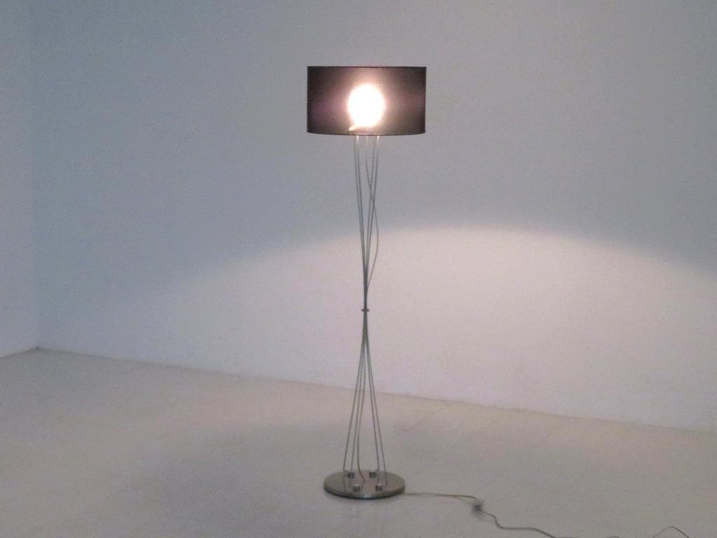 展示品　ルミナベッラ　カッシーナixc フロアスタンドライト　照明　ライト