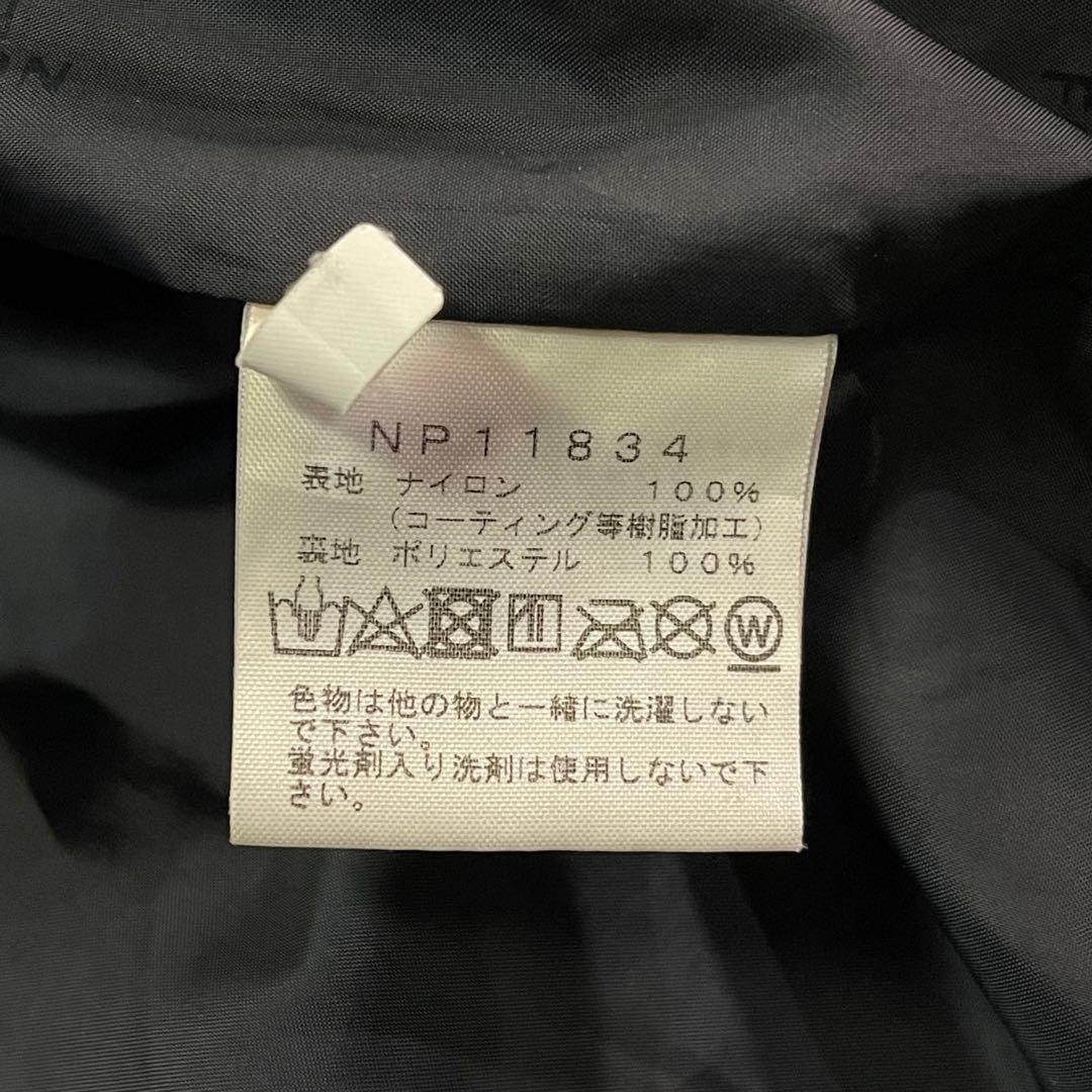 ジャケット・アウター THE NORTH FACE Mountain Light Jacket M