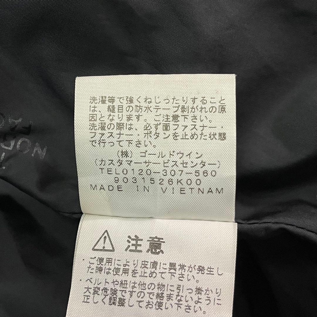 ジャケット・アウター THE NORTH FACE Mountain Light Jacket M