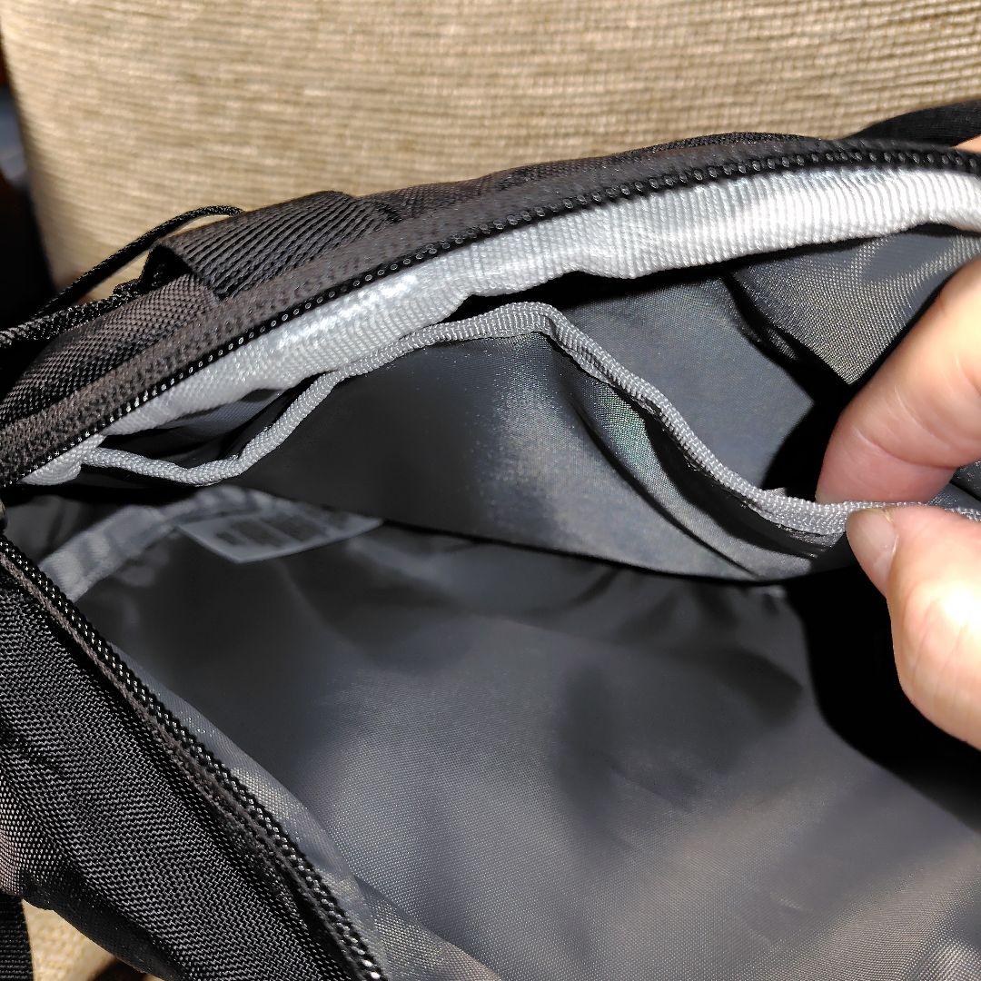 パタゴニア アトムスリング 8L ATOM SLING ワンショルダー バッグa