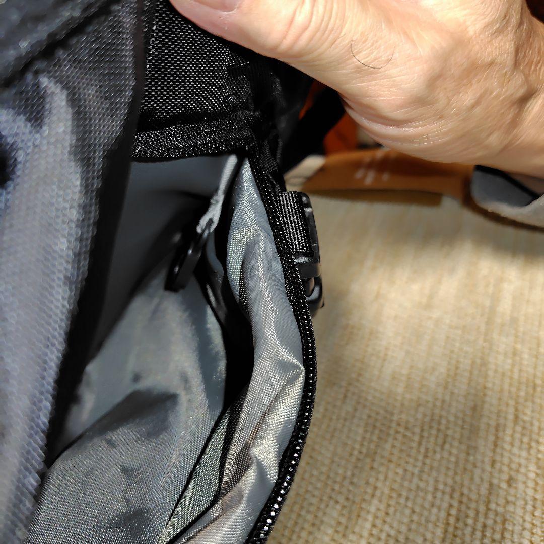 パタゴニア アトムスリング 8L ATOM SLING ワンショルダー バッグa