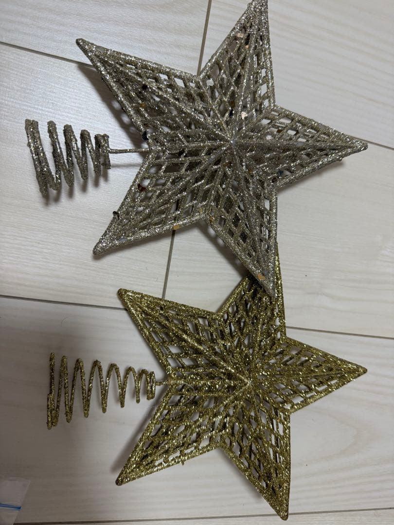 Alsace アルザス 180 cm クリスマスツリー オーナメントセット