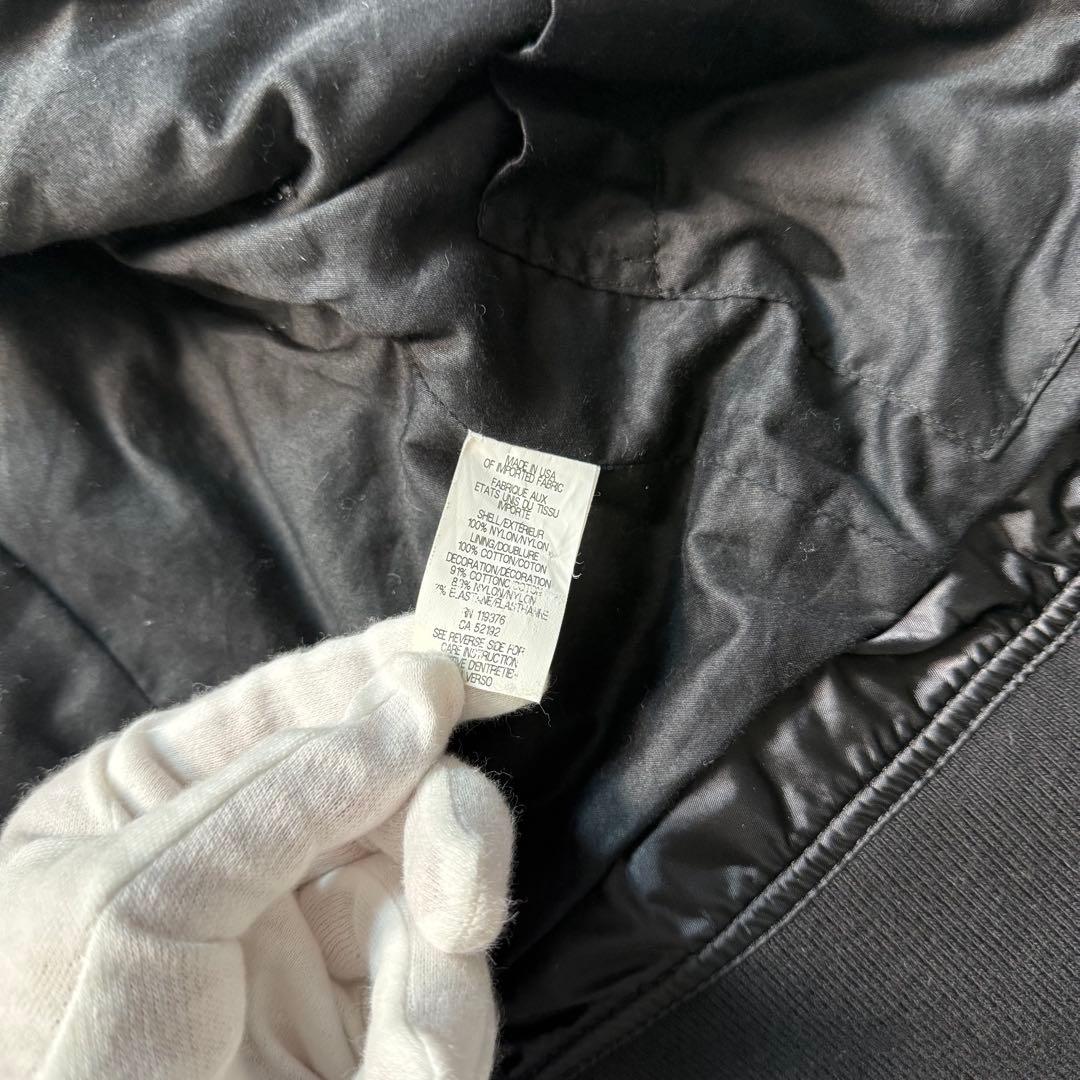 ジャケット・アウター 90-00s HELMUT LANG archive flight jacket