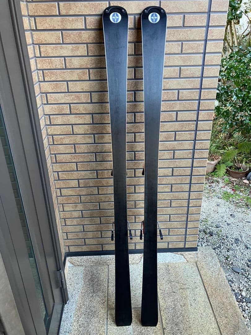 オガサカ　KEOS GP 165mm FL585