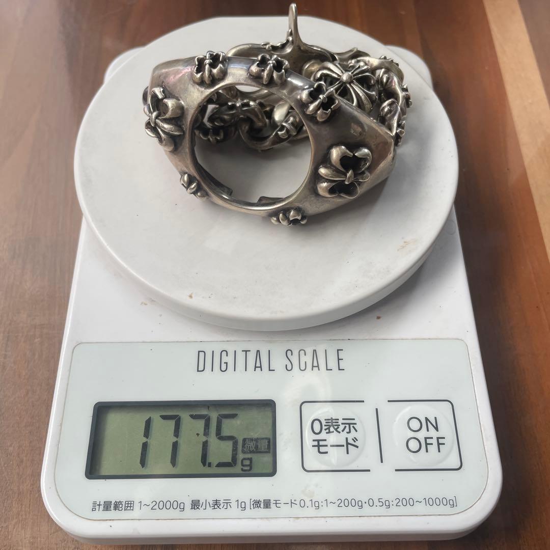 A&G ライオンハート ウォッチブレスレット