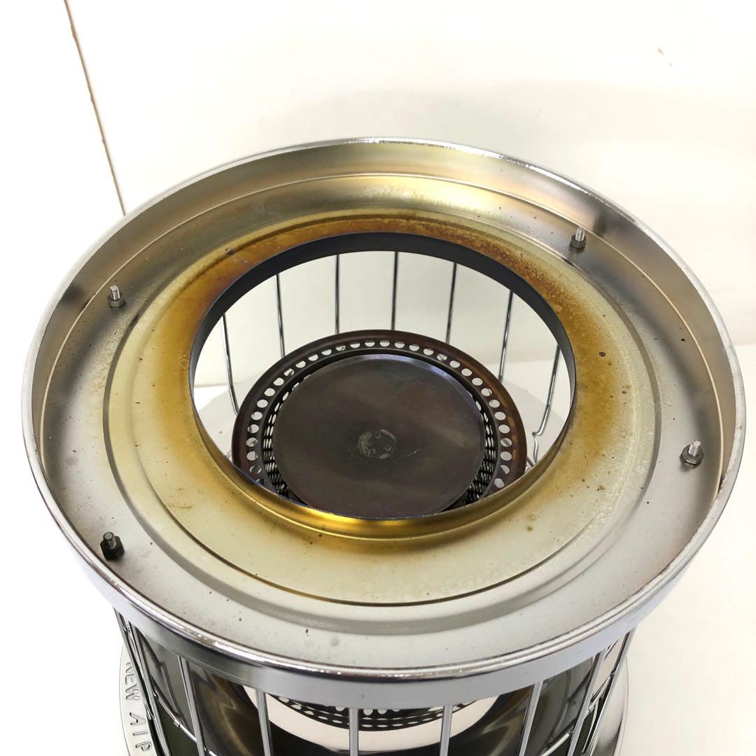 4191-B new Alpaca アルパカストーブ TS-77JS-C