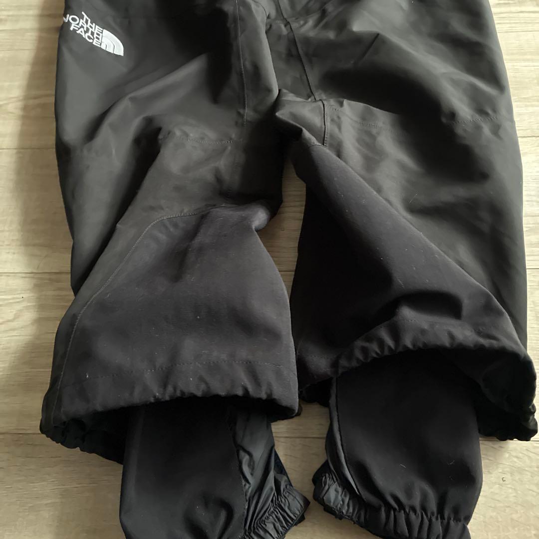 ノースフェイス マウンテンパンツ M GORE-TEX