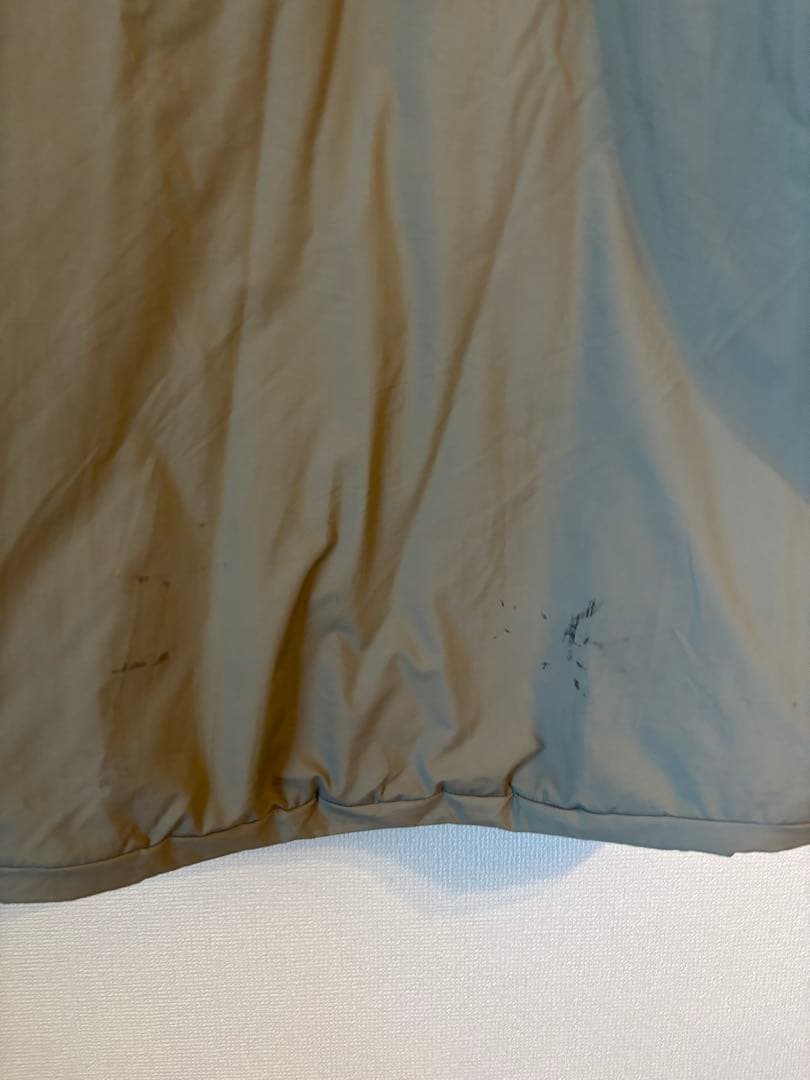 エクワックス　レベル7 medium regular プリマロフト