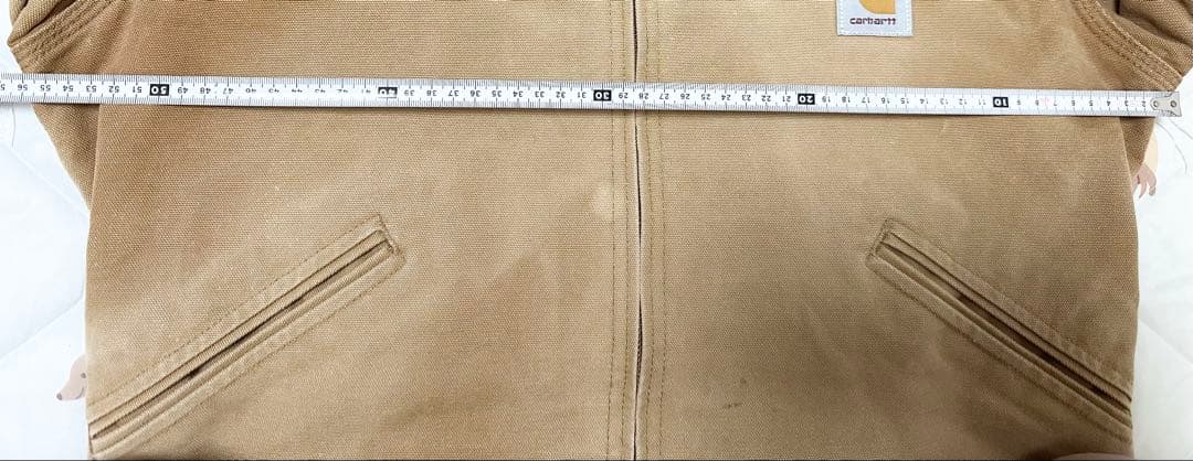 Carhartt 90’s デトロイトジャケット