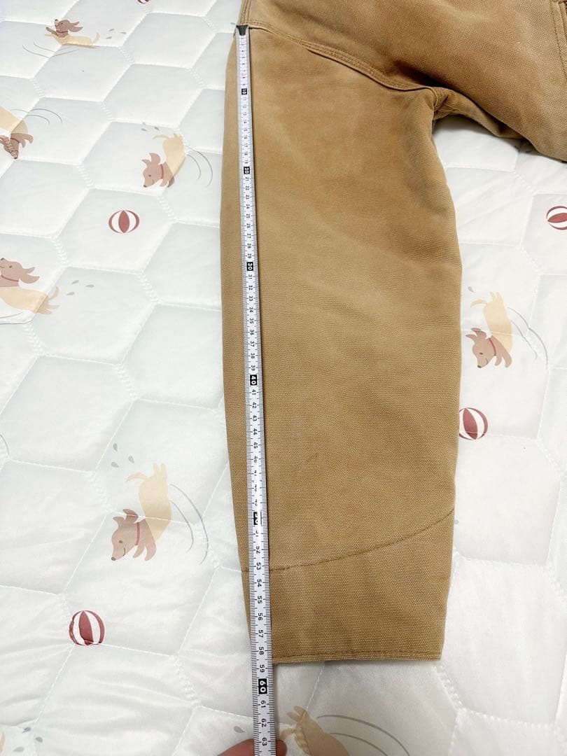 Carhartt 90’s デトロイトジャケット