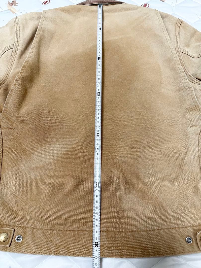 Carhartt 90’s デトロイトジャケット