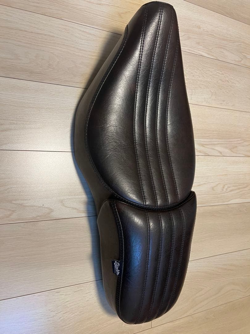 ホンダ　レブル　250/500　交換用ロングシート