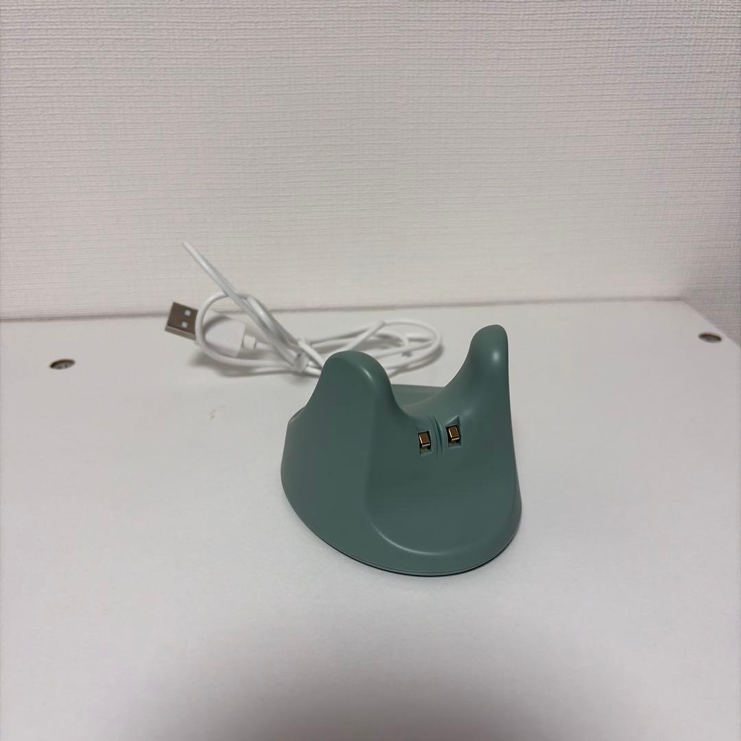 MUSTEM リラックスパMST-EH1G
