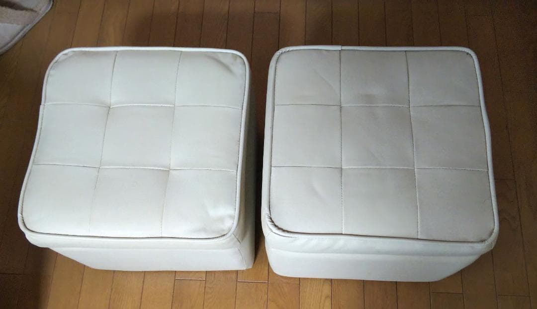 【引取限定】センターテーブル＋スツール セット