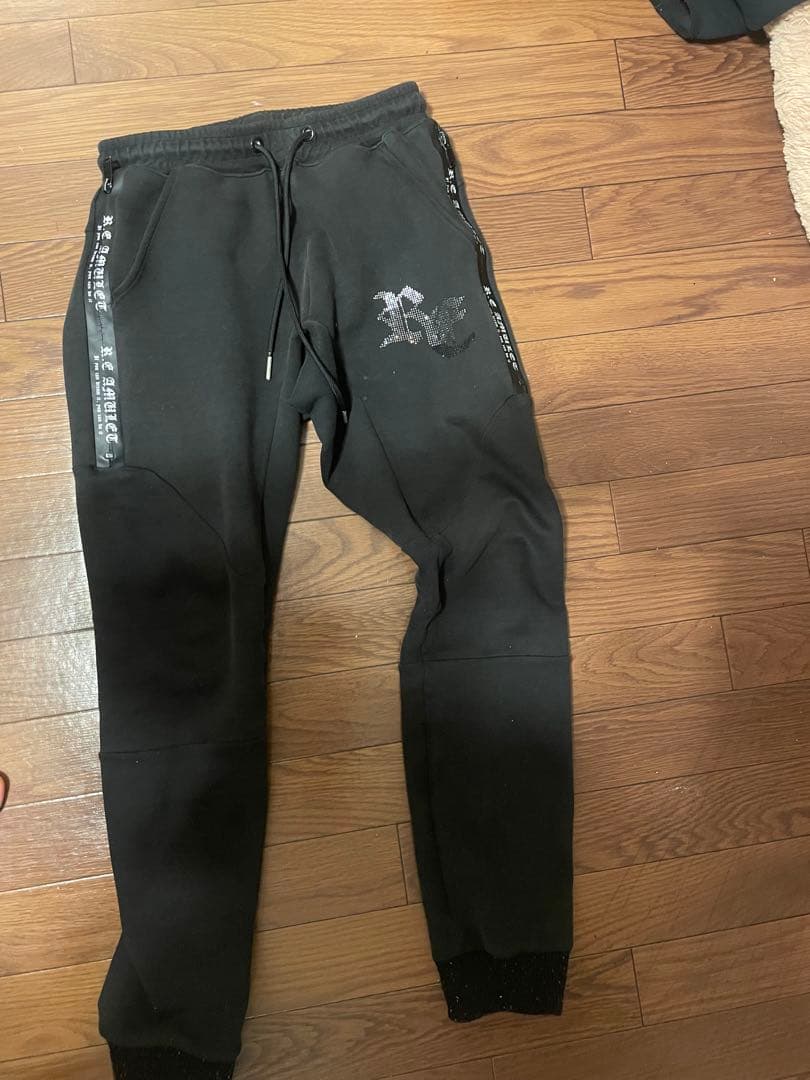 アダムスジャグラー セットアップ サイズS