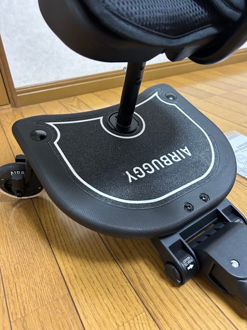AirBuggy エアバギー ツーウェイボード