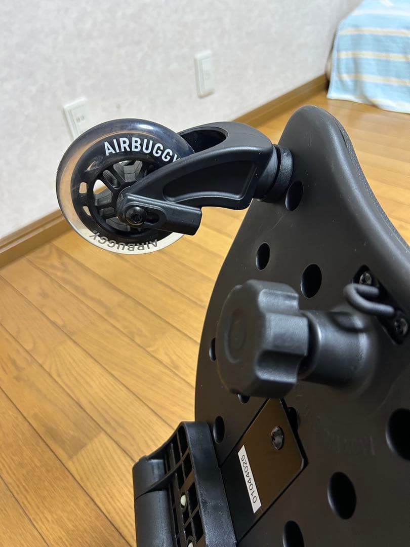 AirBuggy エアバギー ツーウェイボード