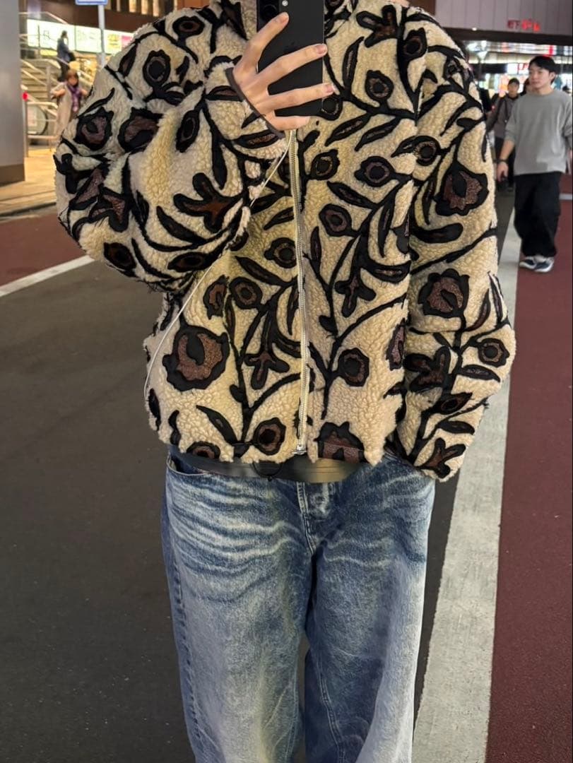 ジャケット・アウター family japan