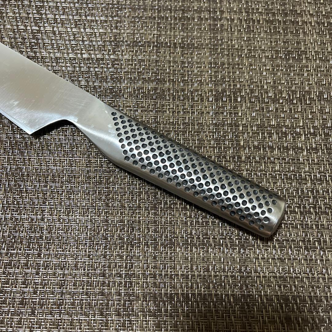 調理器具 GLOBAL CROMOVA 18 G-3