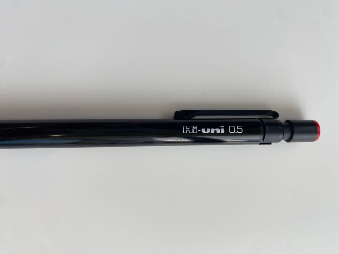 三菱　Hi-uni 5-5050 ハイユニ　5050