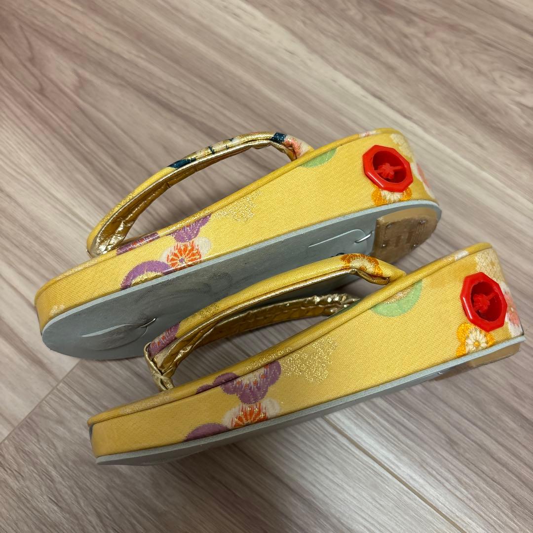 3歳　七五三　着物　セット