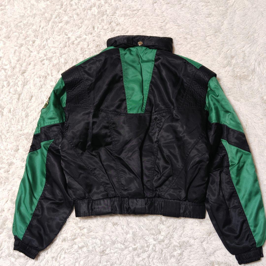 極上✨BOGA CRUZ y2k ヴィンテージ スキーウェア 上下 セットアップ