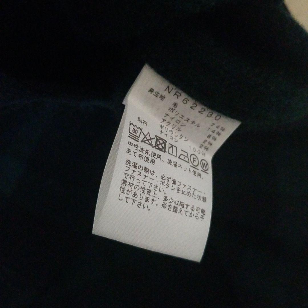 THE NORTH FACE ネルシャツ XL