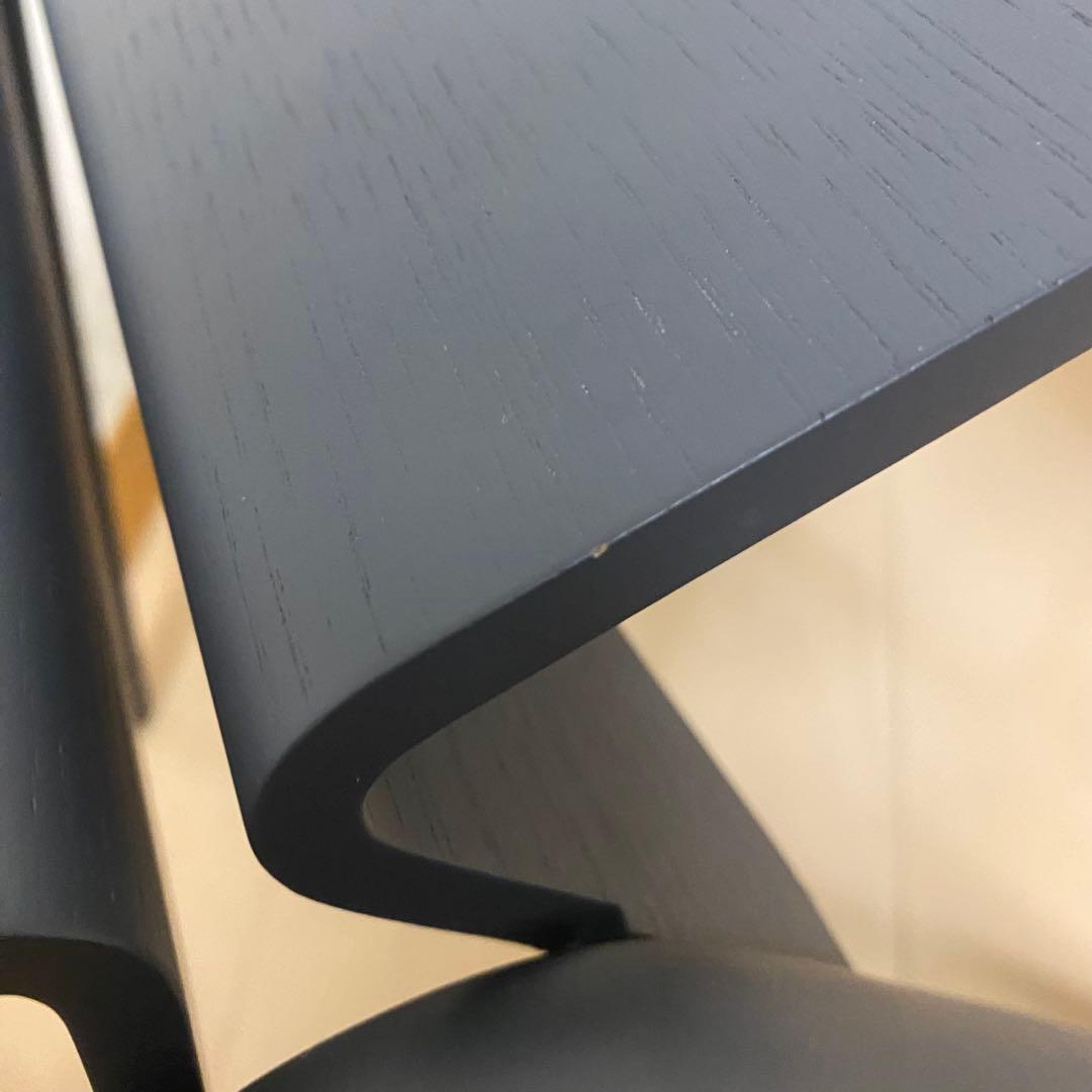 【受賞デザイン】KAMOME STOOL カモメスツール 2脚