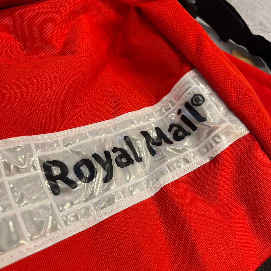 イギリス 郵便 ロイヤルメール メッセンジャーバック UK  MAIL
