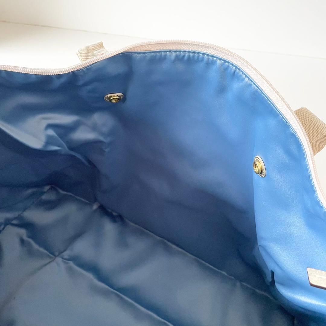 【新品】COACH トートバッグ 大容量 旅行バッグ マザーズバッグ