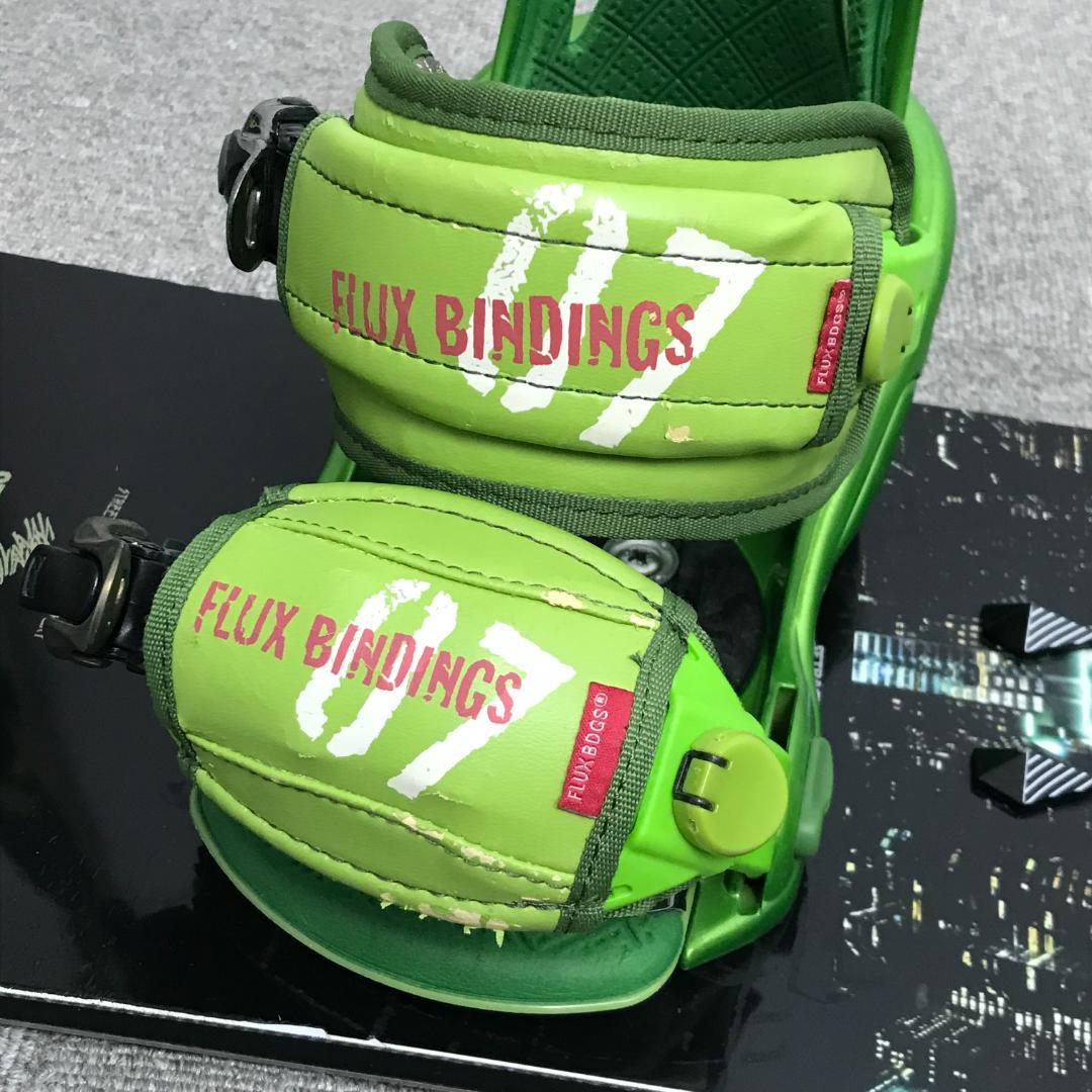 13万セット■BC STREAM■STREET STYLE■ボード ビンディング