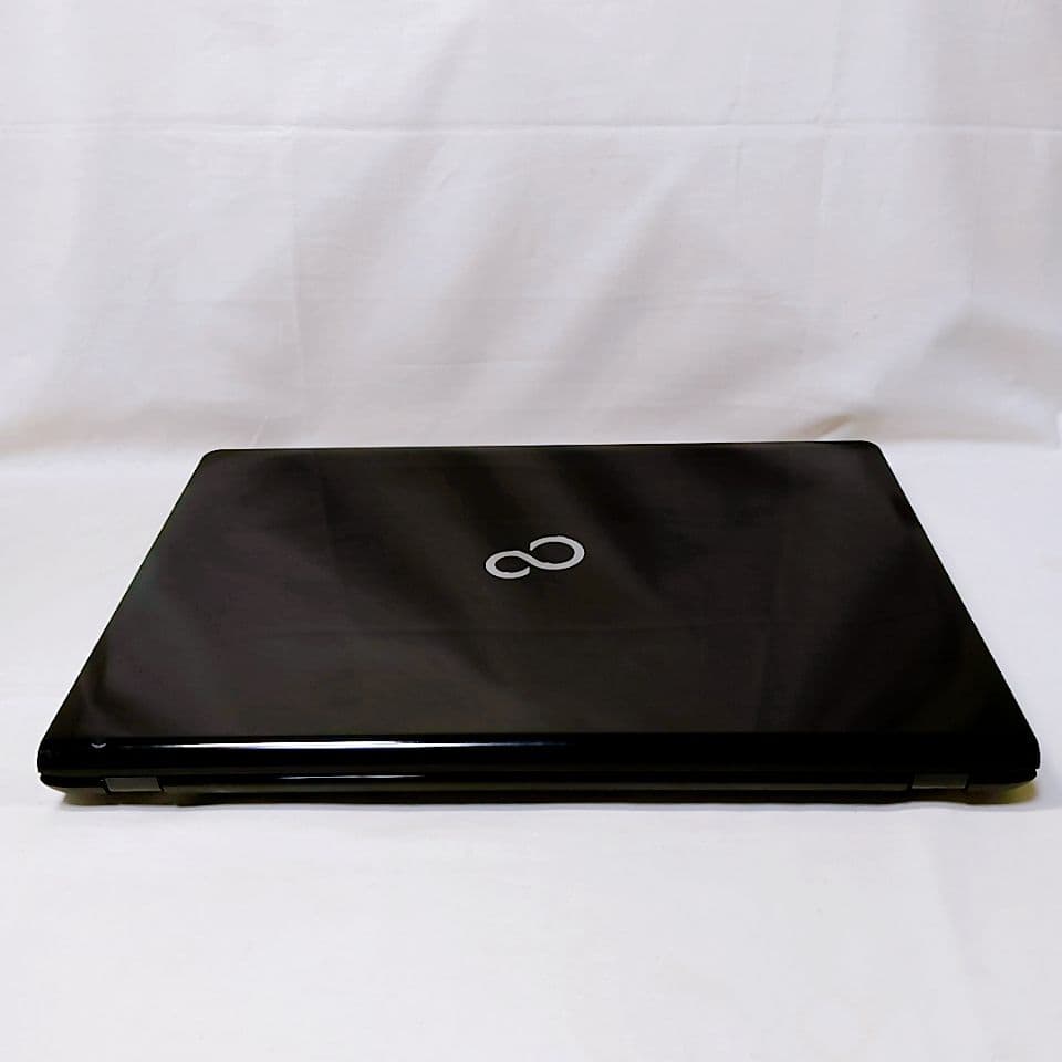 ❤超綺麗 富士通 LIFEBOOK AH42/X Office付 ノートパソコン