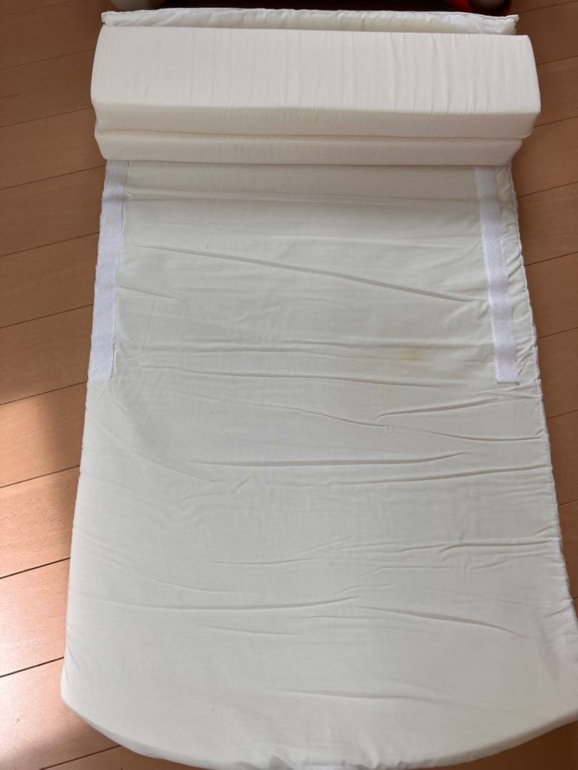 JETKIDS BEDBOX ホワイト