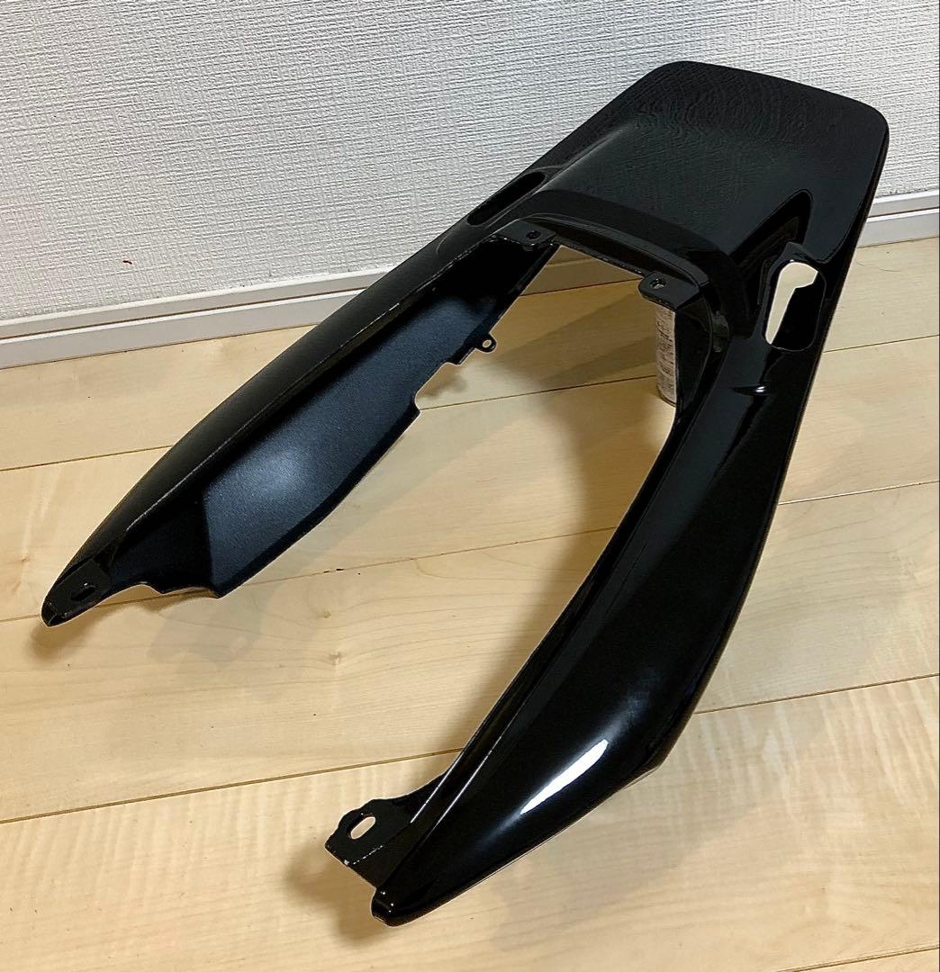 訳あり⑥ CB400SF ブラック テールカウル NC42NC39 リアカウル黒