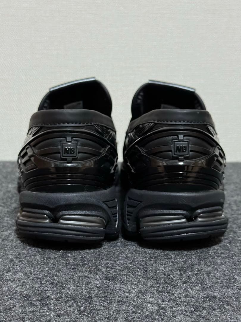 【New Balance × JUNYA WATANABE MAN】1906L