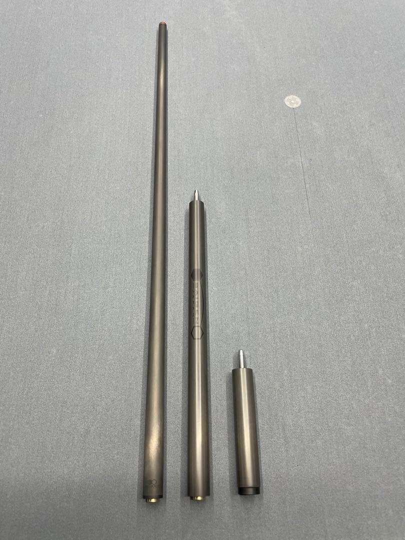 SAIGEN サイゲン ジャンプキュー