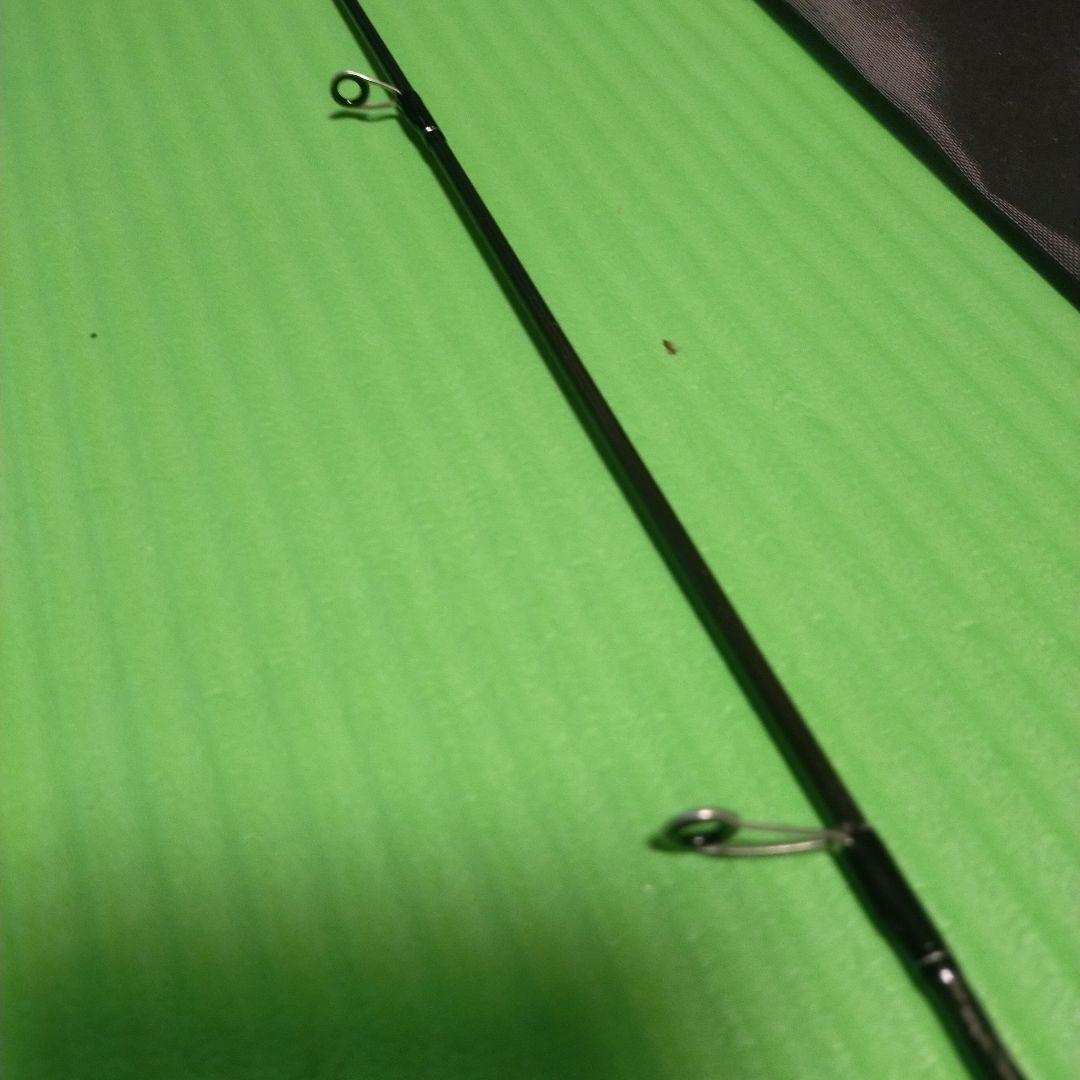 だあーダイワアウトレイジXVLJ63XHS