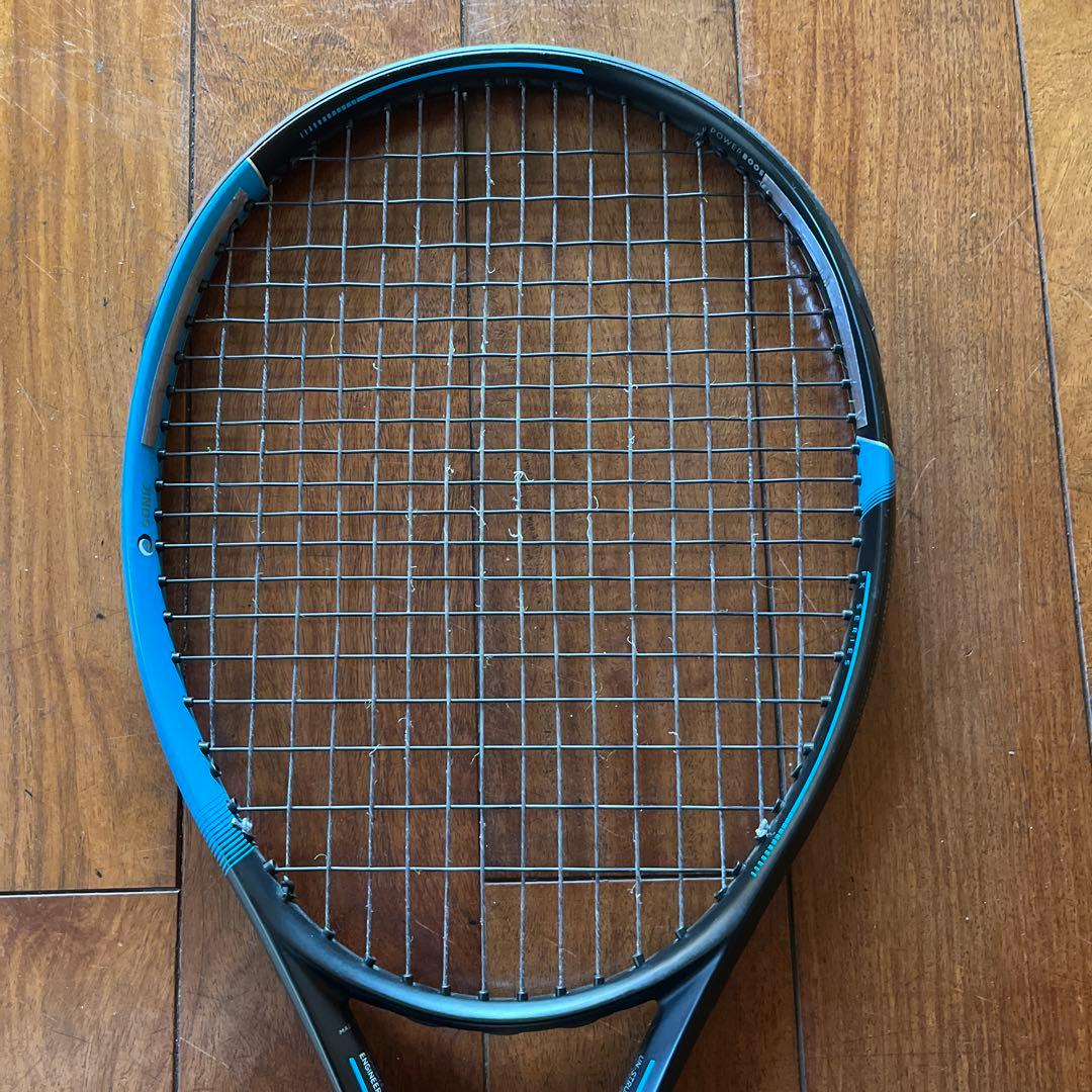 ダンロップ DUNLOP FX500ツアー G2