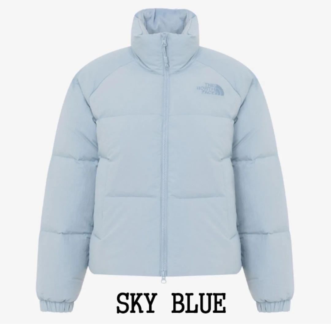 THE NORTH FACE ノースフェイス ダウンジャケット 韓国